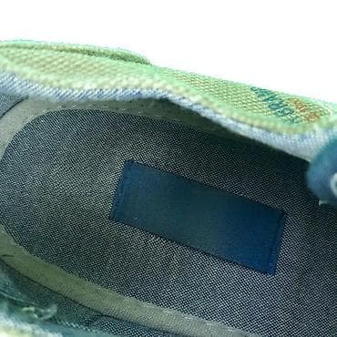 Patike tom tailor, vel. 39 marka: tom tailor veličina: 39 materijal at lalafo.rs — 8 Patike tom tailor, vel. 39 marka: tom tailor veličina: 39 materijal — 8