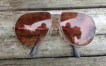 ESCHENBACH Vintage Metal Frame AVIATOR naočare za sunce. Extra RARE! at lalafo.rs — 9 ESCHENBACH Vintage Metal Frame AVIATOR naočare za sunce. Extra RARE! — 9