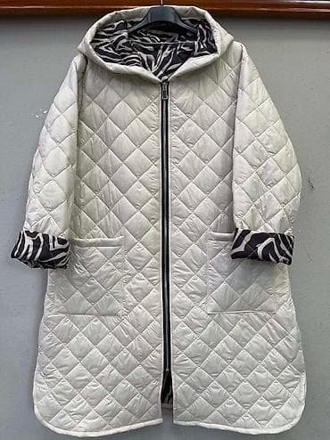 Jakne za punije dame 5XL Cena 3000 dinara 🍂 na lalafo.rs — 2 Jakne za punije dame 5XL Cena 3000 dinara 🍂 — 2