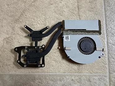 Kuler i hladnjak za Sony PCG-41213M. ✨ Ispravan na lalafo.rs Kuler i hladnjak za Sony PCG-41213M. ✨ Ispravan