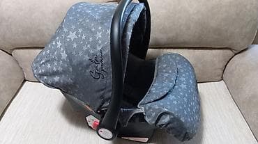 Potpuno novo autosediste za bebe.
Uplata pa slanje na lalafo.rs — 4 Potpuno novo autosediste za bebe.
Uplata pa slanje — 4