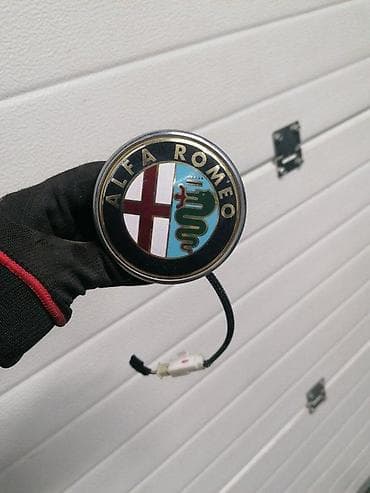 original esprit: Alfa Romeo Mito prekidac gepeka. Alfa Romeo Mito prekidac gepeka at lalafo.rs — 2 original esprit: Alfa Romeo Mito prekidac gepeka. Alfa Romeo Mito prekidac gepeka — 2