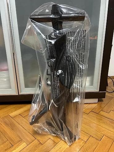 prsluk jaknica mango u: Ručna dvostruka pumpa za napuhavanje – visokog protoka, sa manometrom at lalafo.rs — 3 prsluk jaknica mango u: Ručna dvostruka pumpa za napuhavanje – visokog protoka, sa manometrom — 3