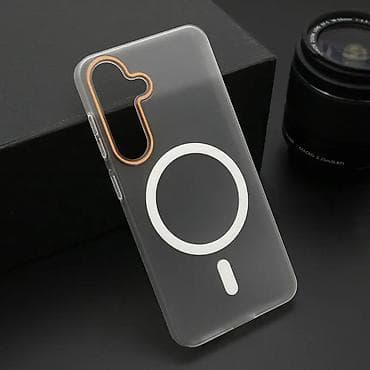 Futrola LOOP PRO MagSafe za Samsung S931B Galaxy S25 5G bela na lalafo.rs — 1 Futrola LOOP PRO MagSafe za Samsung S931B Galaxy S25 5G bela — 1