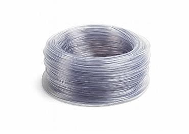 Prodajem PVC sajlu providnu. ✔ 8 mm ✔ fleksibilna Brza dostava na lalafo.rs Prodajem PVC sajlu providnu. ✔ 8 mm ✔ fleksibilna Brza dostava