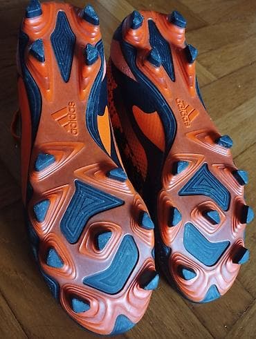 Prodajem kopačke marke adidas, br 41,5 Dobro očuvane, bez oštećenja na lalafo.rs — 2 Prodajem kopačke marke adidas, br 41,5 Dobro očuvane, bez oštećenja — 2