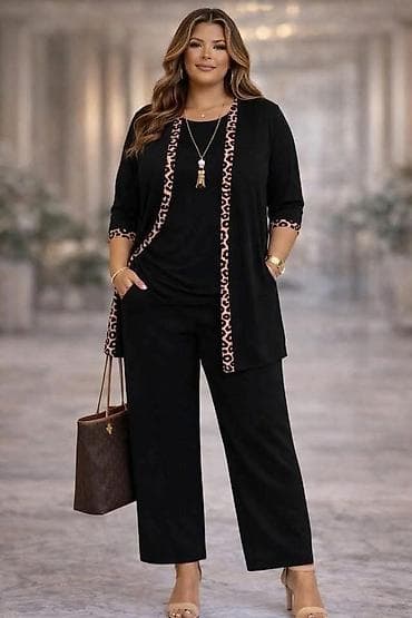 04. ✨ TRODELNI KOMPLET ZA PUNIJE ✨ 💫 Nova kolekcija – stil koji se at lalafo.rs — 3 04. ✨ TRODELNI KOMPLET ZA PUNIJE ✨ 💫 Nova kolekcija – stil koji se — 3