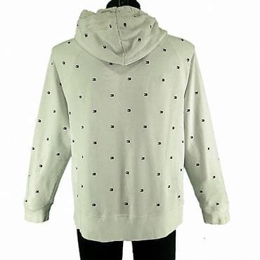 Dukser tommy hilfiger, vel. Xxl marka: tommy hilfiger veličina: xxl na lalafo.rs — 3 Dukser tommy hilfiger, vel. Xxl marka: tommy hilfiger veličina: xxl — 3