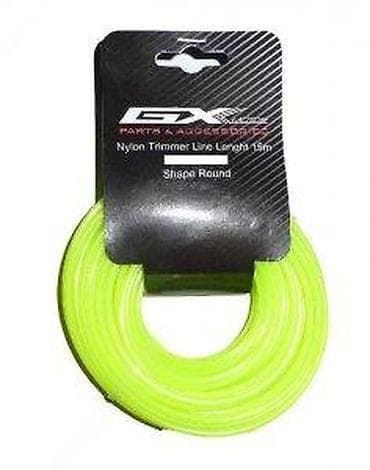 Other garden items: === PART 1: TEXTUAL DESCRIPTION === Najlonska struna za trimer, dužine at lalafo.rs — 2 Other garden items: === PART 1: TEXTUAL DESCRIPTION === Najlonska struna za trimer, dužine — 2