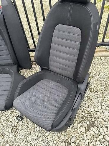 Car Parts: SPORTLINE SEDISTA SA KASETOM ZA VOLKSWAGEN PASSAT B6, PASSAT CC | at lalafo.rs — 4 Car Parts: SPORTLINE SEDISTA SA KASETOM ZA VOLKSWAGEN PASSAT B6, PASSAT CC | — 4