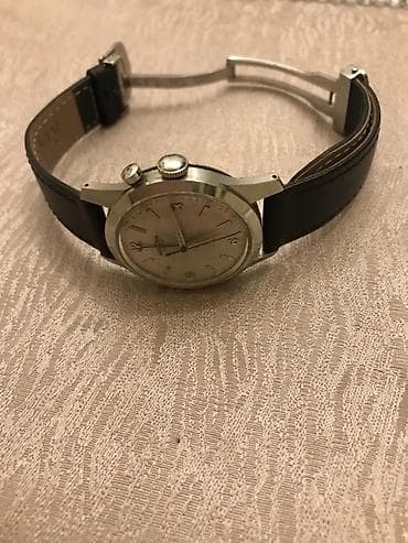 Original Vulcain Cricket zvonar ( budilnik ) ( UKUCAJ NAUM OGLASI I na lalafo.rs — 2 Original Vulcain Cricket zvonar ( budilnik ) ( UKUCAJ NAUM OGLASI I — 2