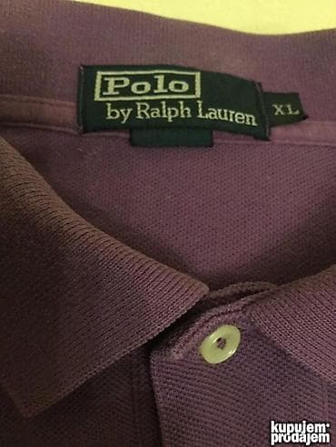 original esprit: Original Ralph Lauren majica L. 100% cotton Ramena 49/50cm at lalafo.rs — 2 original esprit: Original Ralph Lauren majica L. 100% cotton Ramena 49/50cm — 2