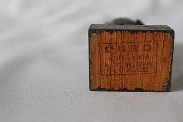 cepaci za drva: FIGURA IZ ŠPANIJE | Figura iz Španije, stara oko 60 godina, ručno na lalafo.rs — 5 cepaci za drva: FIGURA IZ ŠPANIJE | Figura iz Španije, stara oko 60 godina, ručno — 5