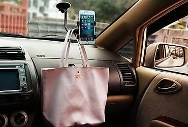 Transport: Držač telefona za automobil, veoma jak i sposoban, lično ga koristim at lalafo.rs — 4 Transport: Držač telefona za automobil, veoma jak i sposoban, lično ga koristim — 4