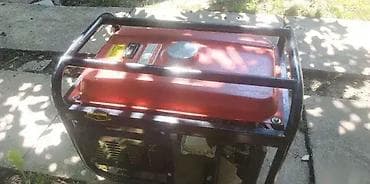 1. Kraftmate Lepo ocuvan. Motor pali radi ali ne pravi struju. 140€ na lalafo.rs — 7 1. Kraftmate Lepo ocuvan. Motor pali radi ali ne pravi struju. 140€ — 7