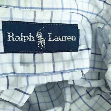 Košulja Ralph Lauren, bоја - Bela na lalafo.rs — 5 Košulja Ralph Lauren, bоја - Bela — 5