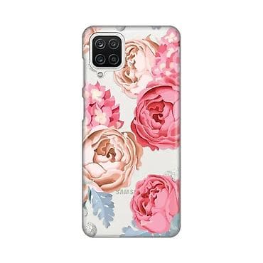 Mobile Phones & Accessories: Silikonska maska sa printom za Samsung A125F Galaxy A12, sa motivom at lalafo.rs — 1 Mobile Phones & Accessories: Silikonska maska sa printom za Samsung A125F Galaxy A12, sa motivom — 1
