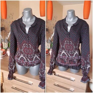 XL, Poliester, bоја - Šareno na lalafo.rs XL, Poliester, bоја - Šareno