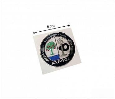 Mercedes amg affalterbach - stiker za volan - 1516 📌 opis na lalafo.rs Mercedes amg affalterbach - stiker za volan - 1516 📌 opis