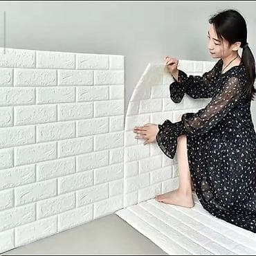 3D samolepljive zidne pene ploče – dekorativni paneli Dečiji motivi na lalafo.rs — 6 3D samolepljive zidne pene ploče – dekorativni paneli Dečiji motivi — 6