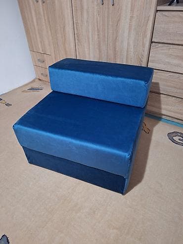 Kids' furniture: Nova fotelja na razvlačenje za spavanje 80 * 80 Nova pliš fotelja na at lalafo.rs — 3 Kids' furniture: Nova fotelja na razvlačenje za spavanje 80 * 80 Nova pliš fotelja na — 3