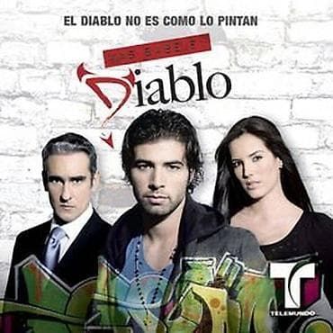 Mas Sabe el Diablo - Pali Andjeo (andjeo i vrag) Cela serija, sa na lalafo.rs — 1 Mas Sabe el Diablo - Pali Andjeo (andjeo i vrag) Cela serija, sa — 1