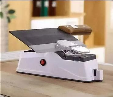 Električni oštrač za noževe Električni oštrač za noževe je izuzetno na lalafo.rs — 2 Električni oštrač za noževe Električni oštrač za noževe je izuzetno — 2