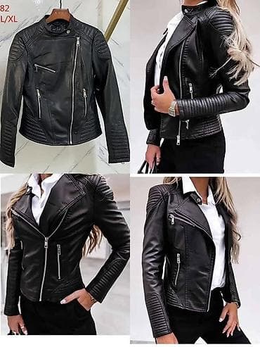 ⬆️⬆️⬆️ hit modeli jakni od eko kože za vitkiji i puniji stas po super na lalafo.rs ⬆️⬆️⬆️ hit modeli jakni od eko kože za vitkiji i puniji stas po super