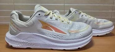 Altra Paradigm 6 (br.39) patike su u odličnom stanju kao što se vidi i na lalafo.rs — 1 Altra Paradigm 6 (br.39) patike su u odličnom stanju kao što se vidi i — 1