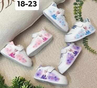 Dečije patike sa crtanim motivima - Modeli: nizak i srednji kroj, sa na lalafo.rs Dečije patike sa crtanim motivima - Modeli: nizak i srednji kroj, sa
