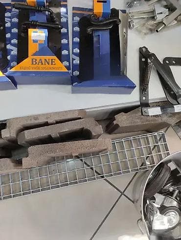 Samotna opeka za alfu
2.500 din na lalafo.rs — 6 Samotna opeka za alfu
2.500 din — 6