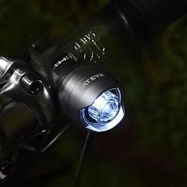 cepaci za drva: BLJESKALICA CATEYE ORB PREDNJA SL-LD160-F BLACK | ORB spaja na lalafo.rs — 6 cepaci za drva: BLJESKALICA CATEYE ORB PREDNJA SL-LD160-F BLACK | ORB spaja — 6