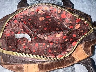DESIGUAL torba,super očuvana dimenzije 35x20x13 na lalafo.rs — 8 DESIGUAL torba,super očuvana dimenzije 35x20x13 — 8