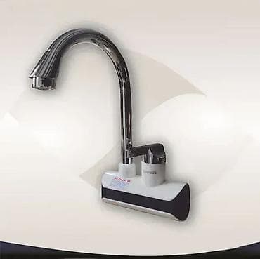 Specifikacija : Vrsta robe: Slavina sa grejačem zidnaTip/model na lalafo.rs — 1 Specifikacija : Vrsta robe: Slavina sa grejačem zidnaTip/model — 1