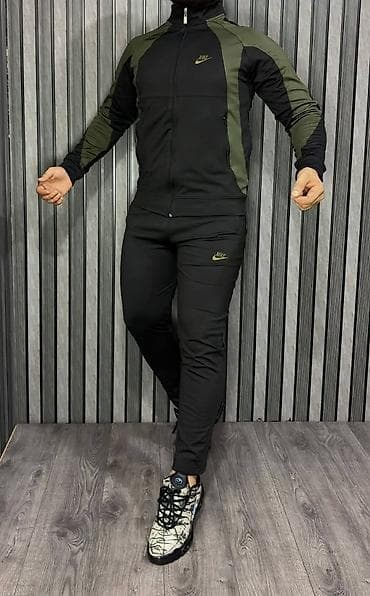 Men's Clothing: 01. Muške trenerke S,M,L,XL,XXL veličine 4700din🌸🌸 at lalafo.rs — 4 Men's Clothing: 01. Muške trenerke S,M,L,XL,XXL veličine 4700din🌸🌸 — 4