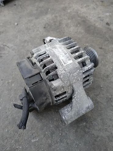 Car Electrical Components: Lancia delta 2.0jtd alternator. Lancia delta 2.0jtd at lalafo.rs — 2 Car Electrical Components: Lancia delta 2.0jtd alternator. Lancia delta 2.0jtd — 2