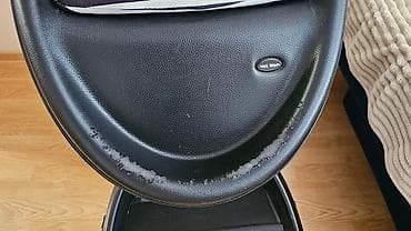 Kolica za bebe Hot Mom – multifunkcionalna 2u1 - Model: Hot Mom, crna na lalafo.rs — 7 Kolica za bebe Hot Mom – multifunkcionalna 2u1 - Model: Hot Mom, crna — 7