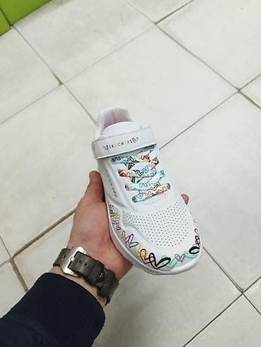 Sneakers: Skecher dečije patike NOVO Novo Brojevi 25 do 36 fb Moja Kupovina at lalafo.rs — 2 Sneakers: Skecher dečije patike NOVO Novo Brojevi 25 do 36 fb Moja Kupovina — 2