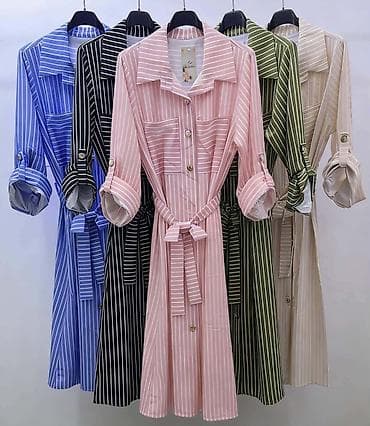 Haljine
Cena 2800
Uni vel.
V22 at lalafo.rs — 2 Haljine
Cena 2800
Uni vel.
V22 — 2