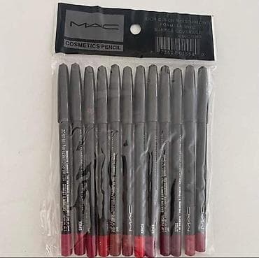 📍MAC original set olovaka za usne ✦ Profesionalne olovke za usne koje na lalafo.rs — 3 📍MAC original set olovaka za usne ✦ Profesionalne olovke za usne koje — 3