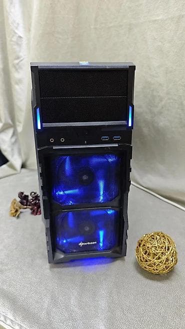 •Procesor : Intel Core i7-920 na 2.67Ghz •RAM : 8GB •SSD : 120 GB na lalafo.rs — 3 •Procesor : Intel Core i7-920 na 2.67Ghz •RAM : 8GB •SSD : 120 GB — 3