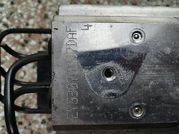 Car Parts: ABS centrala za Alfu 159. ABS centrala za Alfu 159 Kontakt 31 0 pre 3 at lalafo.rs — 3 Car Parts: ABS centrala za Alfu 159. ABS centrala za Alfu 159 Kontakt 31 0 pre 3 — 3