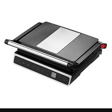 Elektricni gril FS-017 2000w FG electronics NOVO. **************** na lalafo.rs Elektricni gril FS-017 2000w FG electronics NOVO. ****************