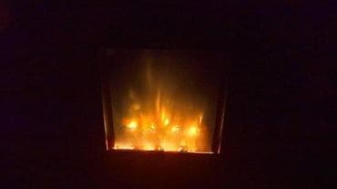 Električni kamin Benraad DBE 20 0W visina 67 cm, širina 43 cm in na lalafo.rs Električni kamin Benraad DBE 20 0W visina 67 cm, širina 43 cm in