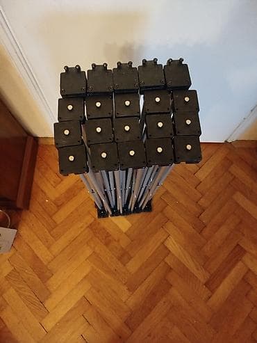 Table legs: Neka konstrukcija za radni rasklopivi sto stand. valjda. Ne znam da at lalafo.rs — 3 Table legs: Neka konstrukcija za radni rasklopivi sto stand. valjda. Ne znam da — 3