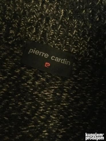 Original Pierre Cardin dzemper M TOP 80% Shurwolle ( cista seljacka na lalafo.rs — 2 Original Pierre Cardin dzemper M TOP 80% Shurwolle ( cista seljacka — 2