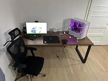 Office Furniture: INDUSTRIJSKI NAMEŠTAJ RADNI I BARSKI STOLOVI PO MERI X66 | at lalafo.rs — 6 Office Furniture: INDUSTRIJSKI NAMEŠTAJ RADNI I BARSKI STOLOVI PO MERI X66 | — 6