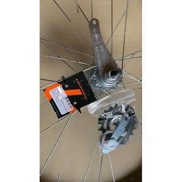 Bicycles: TOČAK KRYPTON X ZADNJI ALU DUPLI ZID KONTRA GLAVA 28\ | Zadnji točak at lalafo.rs — 4 Bicycles: TOČAK KRYPTON X ZADNJI ALU DUPLI ZID KONTRA GLAVA 28\ | Zadnji točak — 4