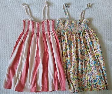 ZARA baby girl haljine Veličina 3-4 god 104 cm odsecene gore etikete at lalafo.rs ZARA baby girl haljine Veličina 3-4 god 104 cm odsecene gore etikete