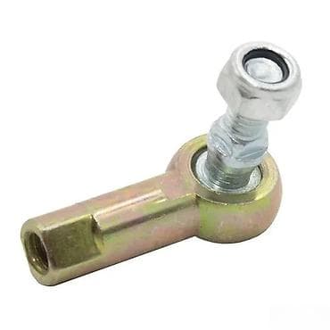 Sferni zglob sa navojem (rod end) – metalni - Tip: ženski sferni at lalafo.rs Sferni zglob sa navojem (rod end) – metalni - Tip: ženski sferni